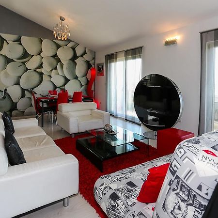 Apartment Markov Kaštela Exteriér fotografie