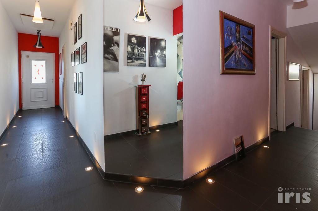 Apartment Markov Kaštela Exteriér fotografie