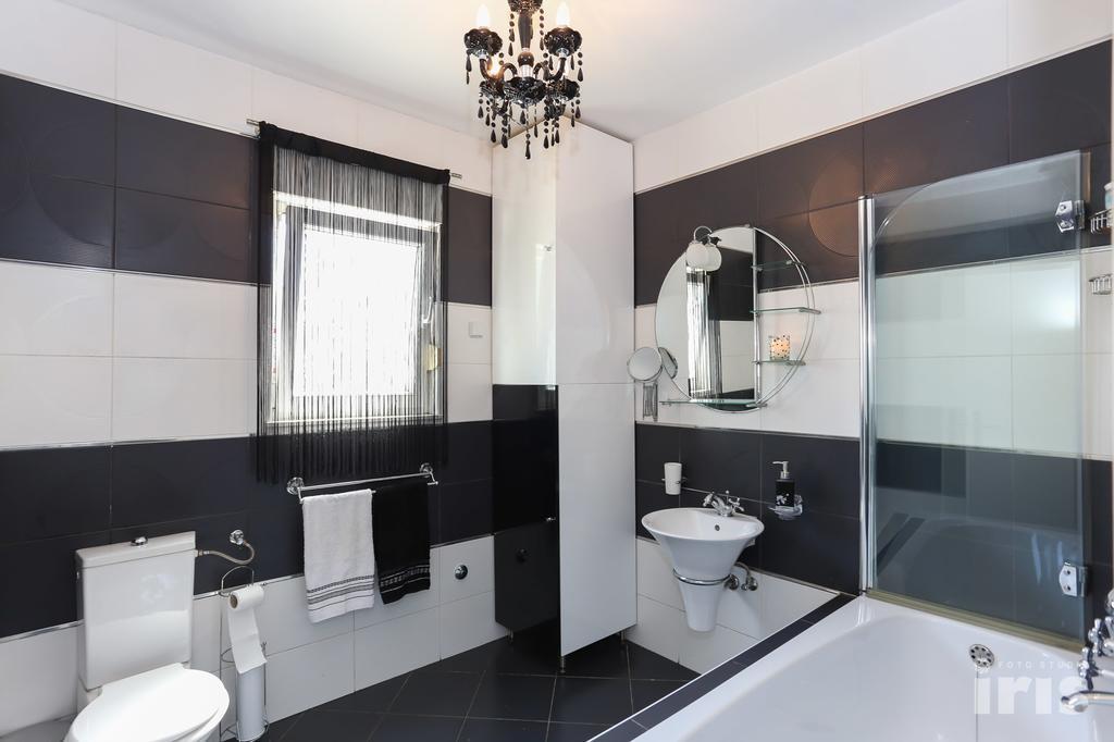 Apartment Markov Kaštela Exteriér fotografie